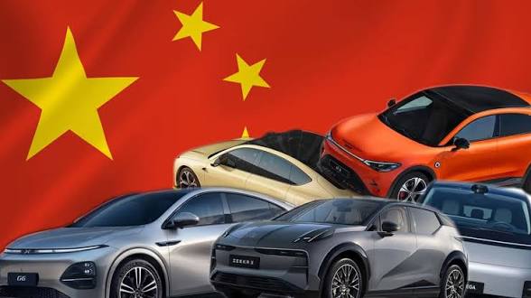 Strategi Cerdik China Tembus Pasar Eropa 14 Strategi Cerdik China Tembus Pasar Eropa
