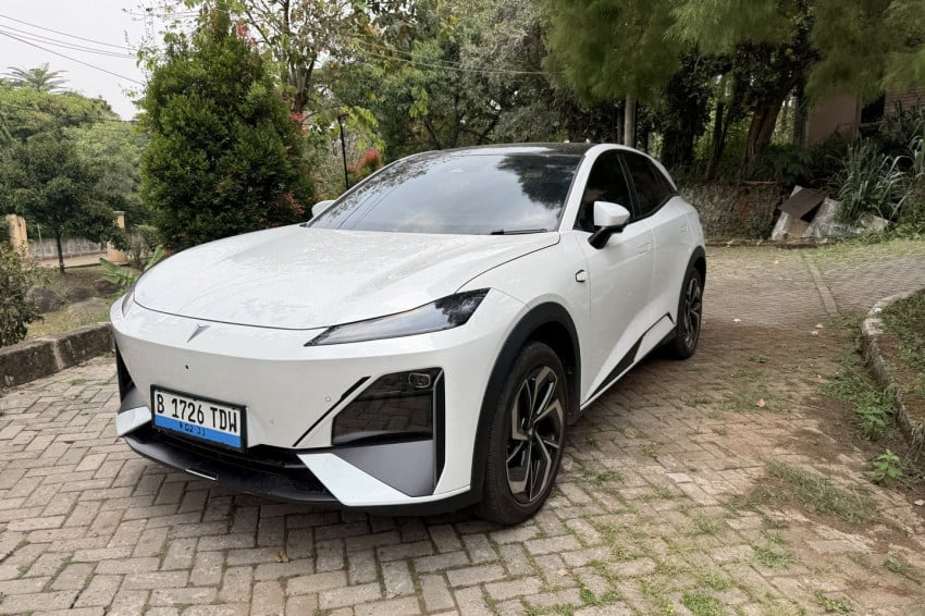 SUV Listrik Baru Ini Bikin Bingung Konsumen 5 SUV Listrik Baru Ini Bikin Bingung Konsumen