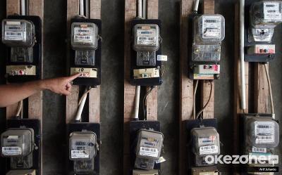 Tarif Listrik Oktober 2026 Kejutan Diskon Menanti 6 Tarif Listrik Oktober 2026 Kejutan Diskon Menanti