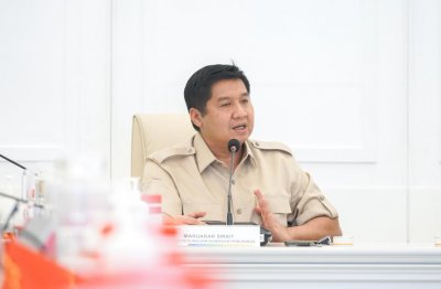 Terkuak! Strategi Menteri Ara Wujudkan Jutaan Rumah 5 Terkuak! Strategi Menteri Ara Wujudkan Jutaan Rumah