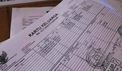 Terungkap Cara Cetak KK Online Tanpa Ribet