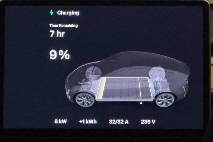 Terungkap Masalah Aneh Baterai Mobil Listrik 12 Terungkap Masalah Aneh Baterai Mobil Listrik