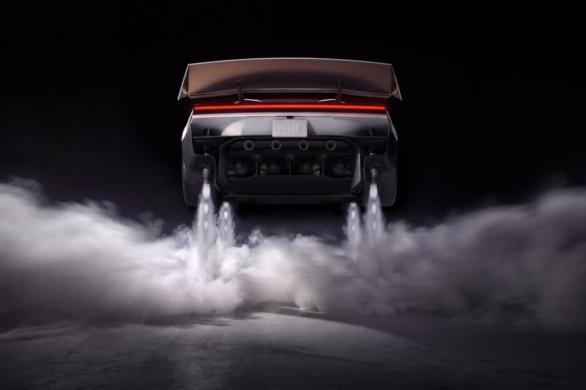 Tesla Incar Rekor Kecepatan Gila Gilaan