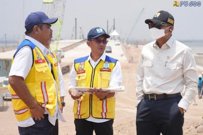 Tol Semarang Demak Segera Rampung Akhir 2027 7 Tol Semarang Demak Segera Rampung Akhir 2027