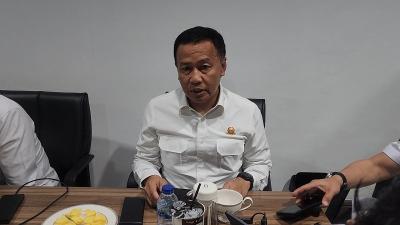 Truk Sumbu 3 Dibatasi Saat Nataru Cek Jadwalnya