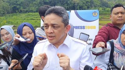 Wamenkeu Kembali Setelah Dicopot Ini Pengakuannya
