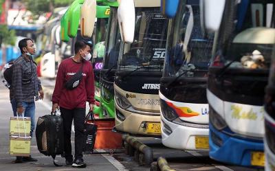 Waspada Lonjakan Arus Nataru 2026 Segera Tiba